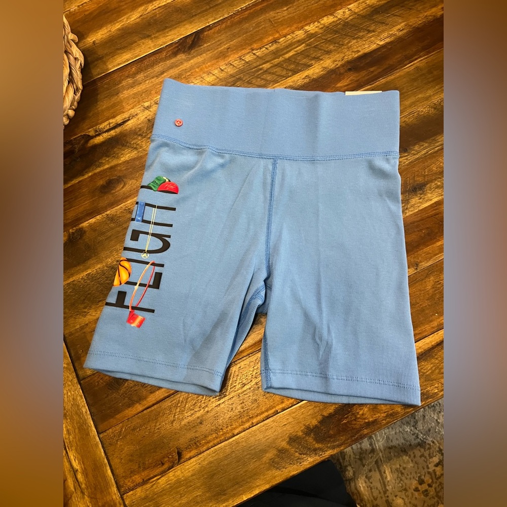 Jordan Women's Artist Series by Darien Birks short